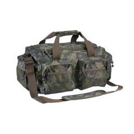 Mivardi Easy Camo Carryall Pontyozó Táska