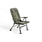 Mivardi CamoCode Quattro Karfás Fotel