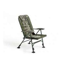 Mivardi CamoCode Quattro Karfás Fotel