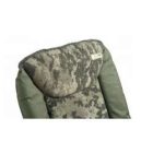 Mivardi CamoCode Quattro Karfás Fotel