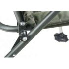 Mivardi CamoCode Quattro Karfás Fotel