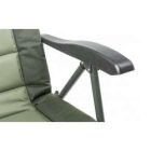 Mivardi Premium Quattro Karfás Fotel