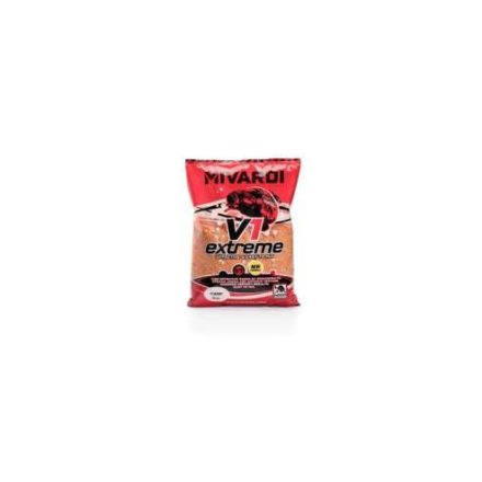 Mivardi V1 Carp Etetőanyag Mangó 2850g