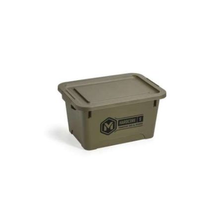 Mivardi Hardcore Transport Box-S