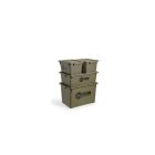 Mivardi Hardcore Transport Box-S