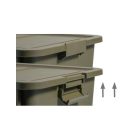 Mivardi Hardcore Transport Box-S