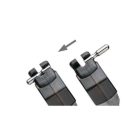 Mivardi MCX 77 Swinger Fekete kapásjelző