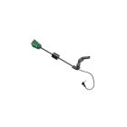 Mivardi MCX 77 Swinger Zöld kapásjelző