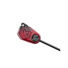 Mivardi MCX 77 Swinger Piros kapásjelző