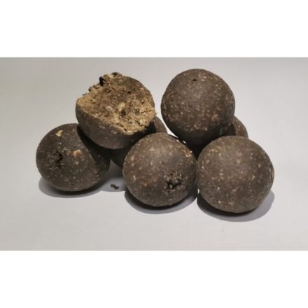 Mikbaits Gangster Boilies - GSP Black Squid 24mm 900g