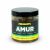 Mikbaits Amur Range Boilies In Dip 16mm 250ml
