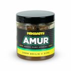 Mikbaits Amur Range Boilies In Dip 20mm 250ml