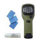 Thermacell MR-300 Szúnyogriasztó készülék - olivazöld