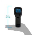 Thermacell MR-300 Szúnyogriasztó készülék - fekete