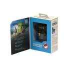 Thermacell Világjáró Szúnyogriasztó készülék