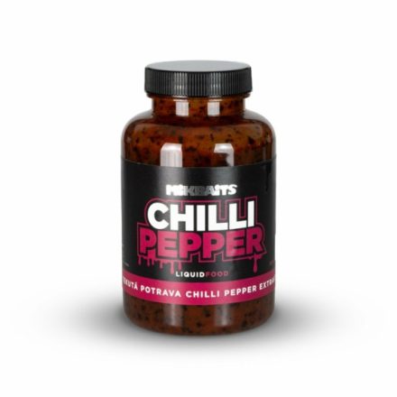 Mikbaits Liquid Foods - Chilli Pepper 300ml