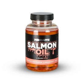 Mikbaits Liquid Foods - Salmon Oil 300ml