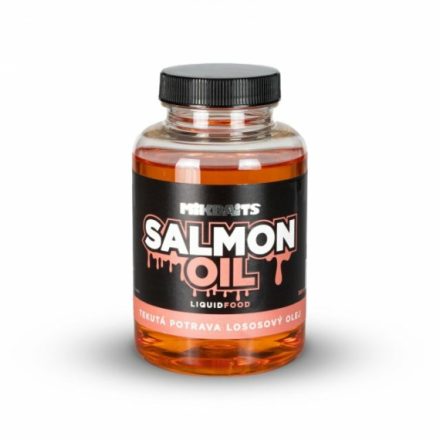 Mikbaits Liquid Foods - Salmon Oil 300ml