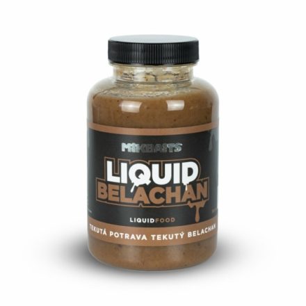 Mikbaits Liquid Foods - Belachan Liquid 300ml