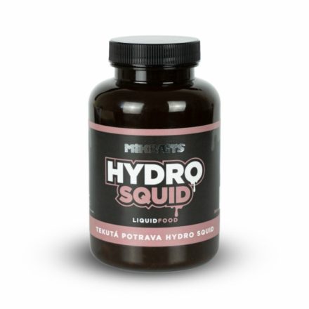 Mikbaits Liquid Foods - Squid Hydro 300ml