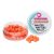 Novák Feeder Master Wafters Pellet 10mm - Csoki/Narancs