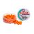 Novák Feeder Master Wafters Pellet 10mm - Mangó
