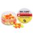 Novák Feeder Big Carp Method Pellet 13mm - Extra Sajtos