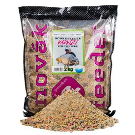 Novák Feeder Groundbait Vadvízi 2kg