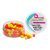 Novák Feeder Master Wafters Pellet 10mm - Chilis Tigrismogyoró