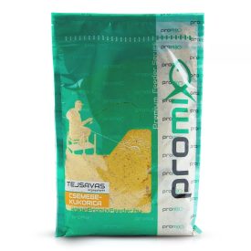Promix Tejsavas Csemegekukorica etetőanyag 800g