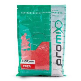 Promix Tejsavas Eper etetőanyag 800g