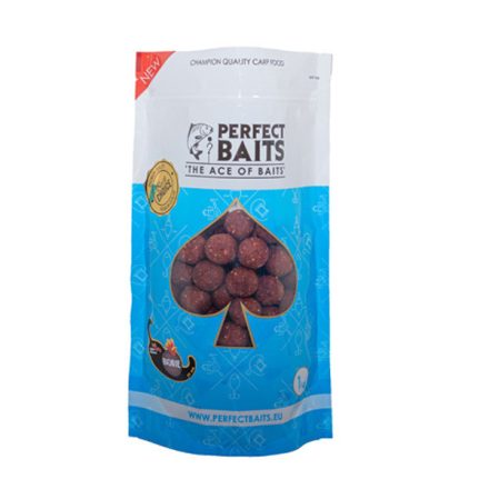 Perfect Baits Hot Spicy bojli 20mm 1kg