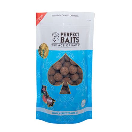 Perfect Baits Squid&Strawberry bojli 20mm 1kg