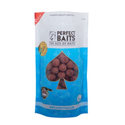 Perfect Baits Krill&Black Pepper bojli 20mm 1kg