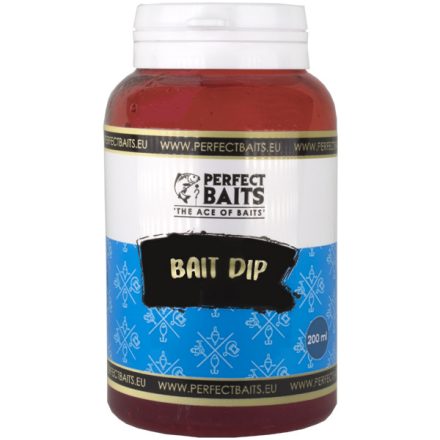 Perfect Baits Bait Dip - Hot Spicy 200ml