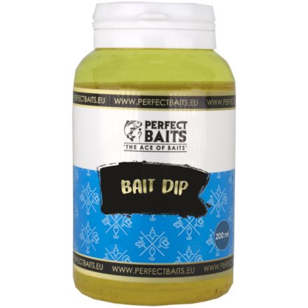 Perfect Baits Bait Dip - Squid&Strawberry 200ml