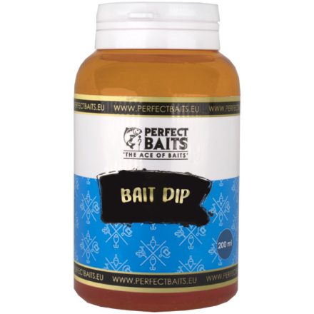 Perfect Baits Bait Dip - Spicy Mango 200ml