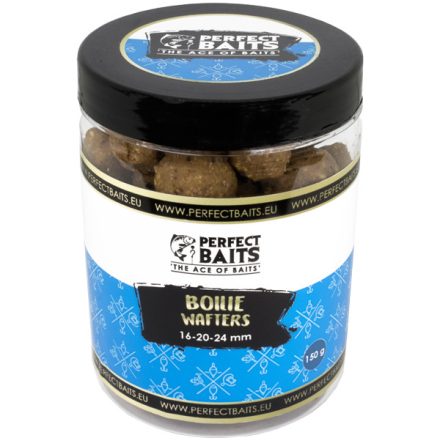 Perfect Baits Wafters Bojli - Tigernut 150g