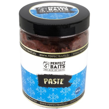 Perfect Baits Oldódó Paszta - Hot Spicy 300g