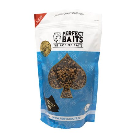 Perfect Baits Coppens Pellet Mix 2mm 1kg