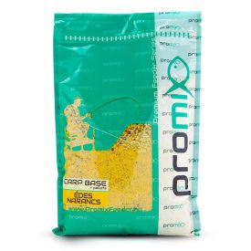 Promix Carp Base Édes-Narancs etetőanyag 800g