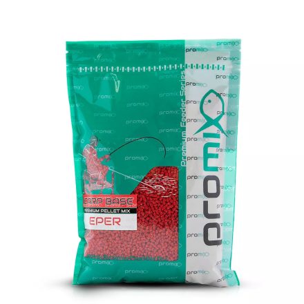 Promix Carp Base Pellet Eper 500g