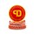 PD Csili Dumbell Wafters 8 mm horogcsali