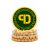PD Natúr Dumbell Wafters 10 mm horogcsali