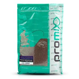 Promix Full Carb Ice Carp etetőanyag 800g