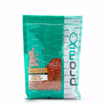 Promix Full Carb Pellet Csoki-Kuglóf 500g