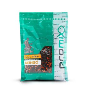 Promix Full Fish Pellet Mix Mangó 500g