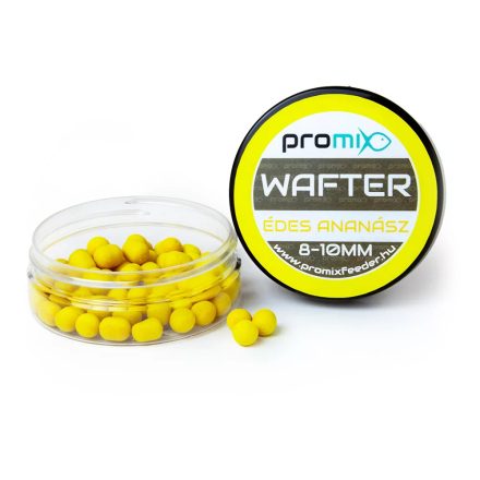 Promix Wafter Édes Ananász 8-10mm