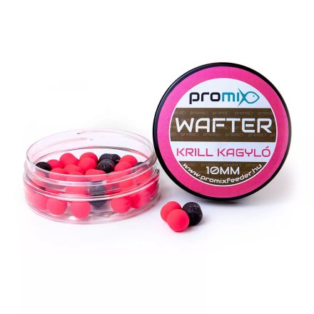 Promix Wafter Krill/Kagyló 8-10mm