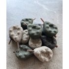 Riverlifeleads In-Line Grippa ólom 150g